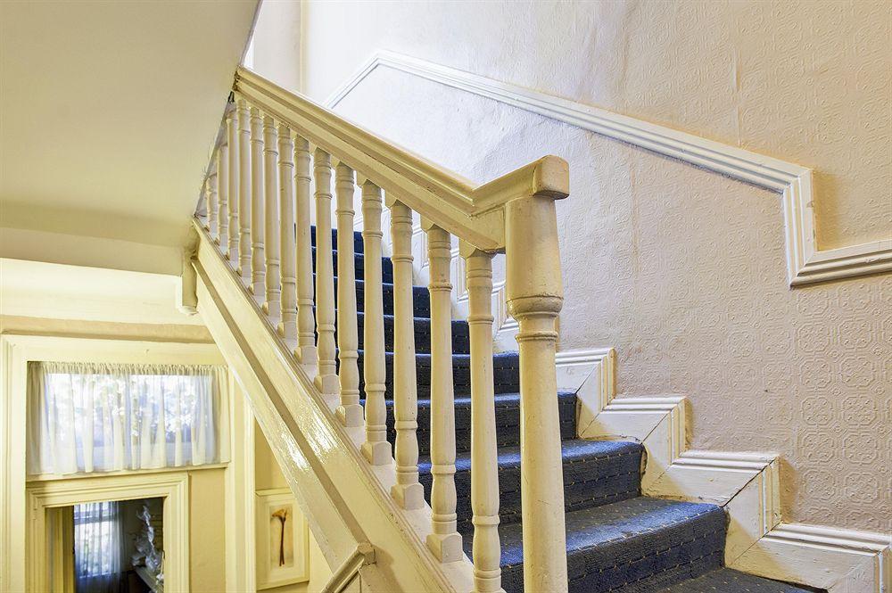 Ferienwohnung Bridge House Tullamore Exterior foto