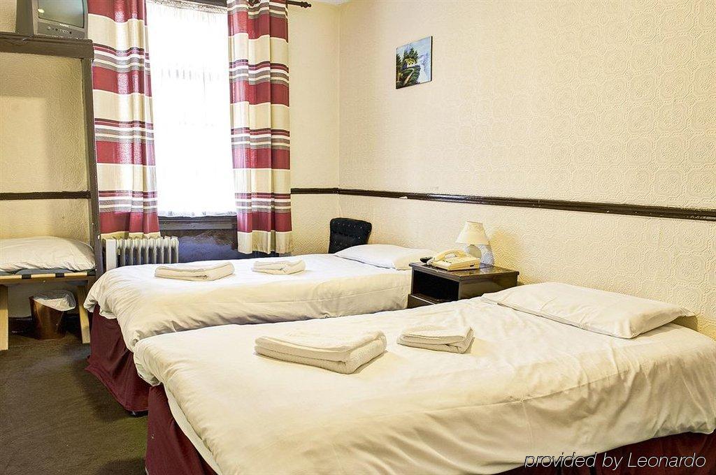Ferienwohnung Bridge House Tullamore Exterior foto
