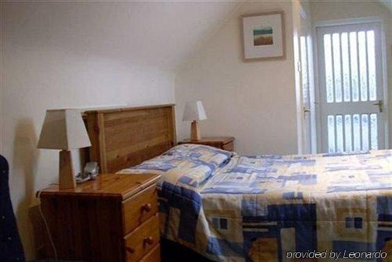 Ferienwohnung Bridge House Tullamore Zimmer foto